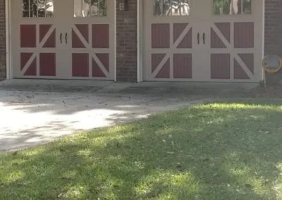 Decor Door