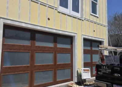 Garage Door